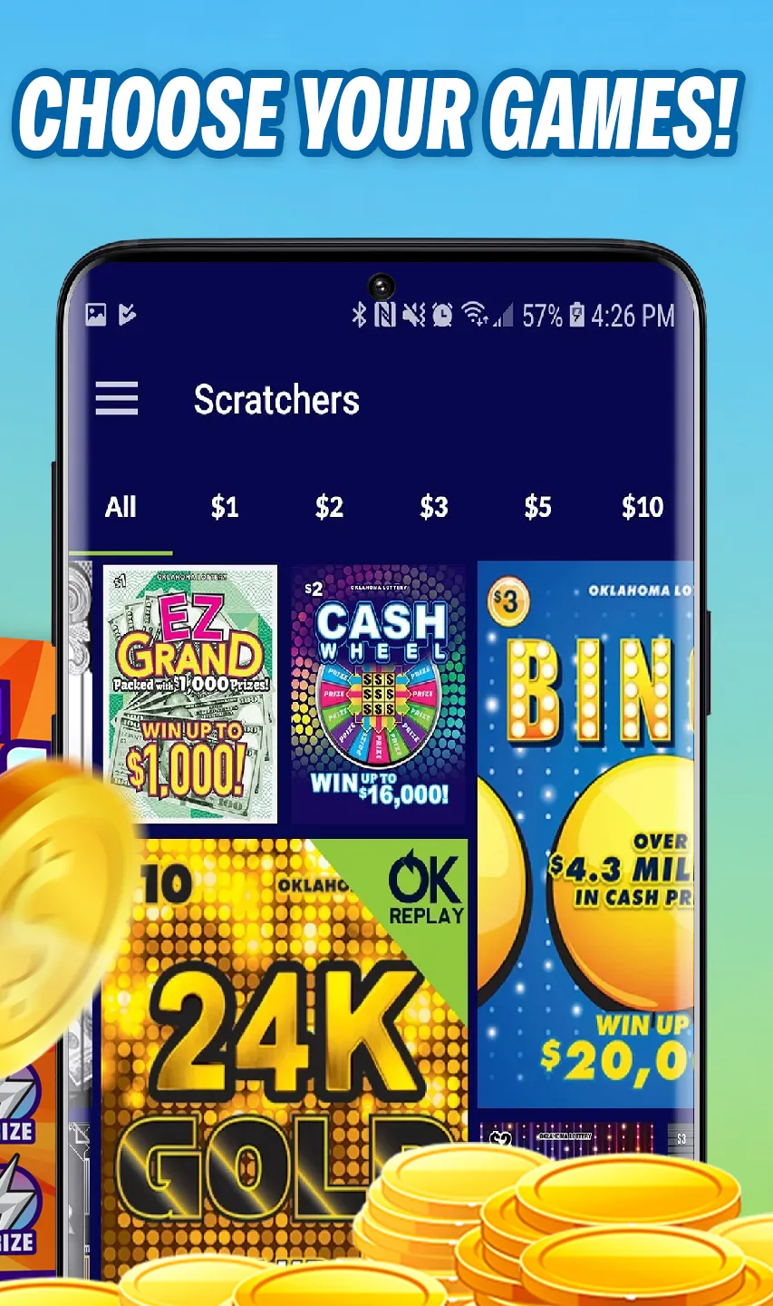 Screen